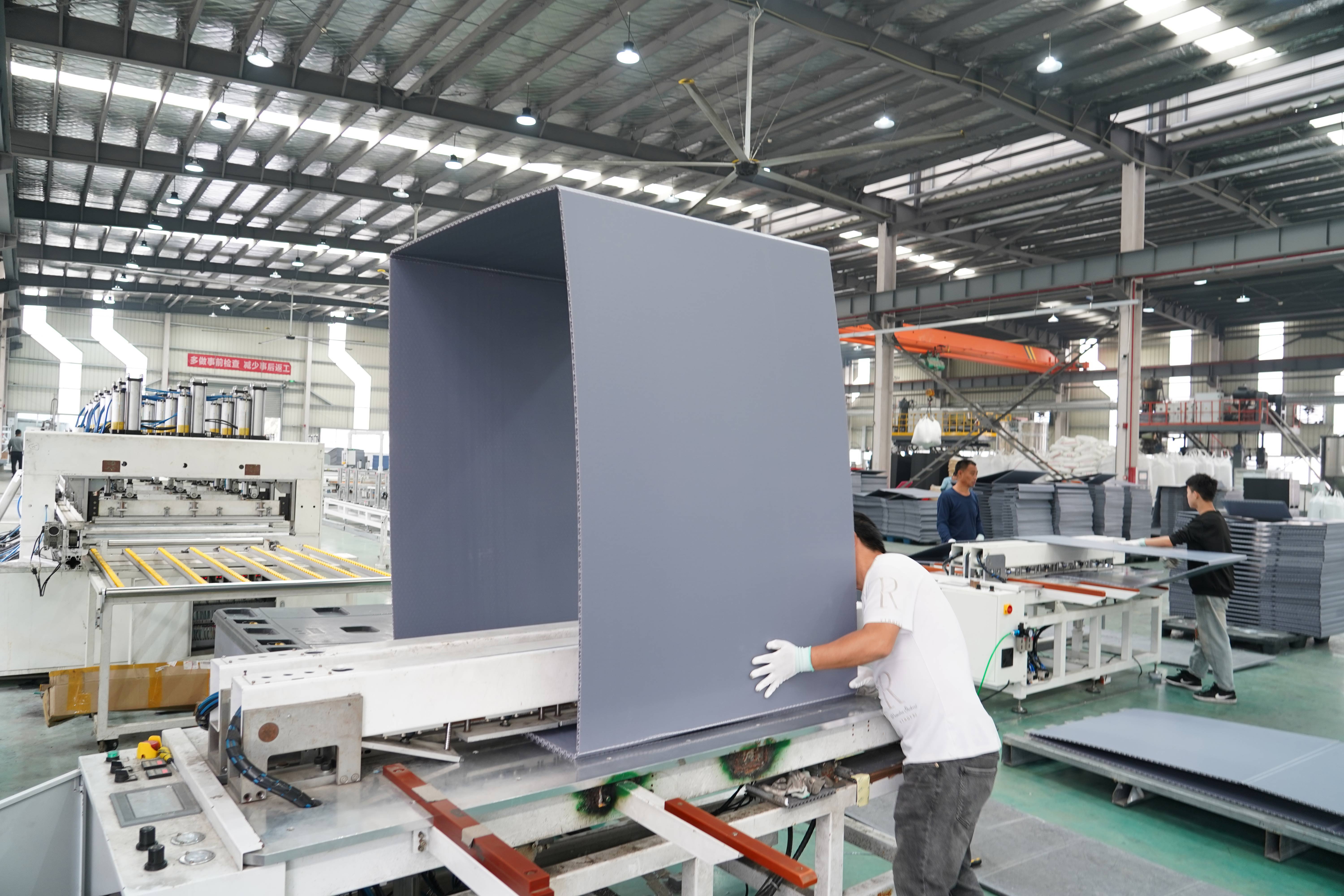 圍板熱壓無縫焊接機(jī)